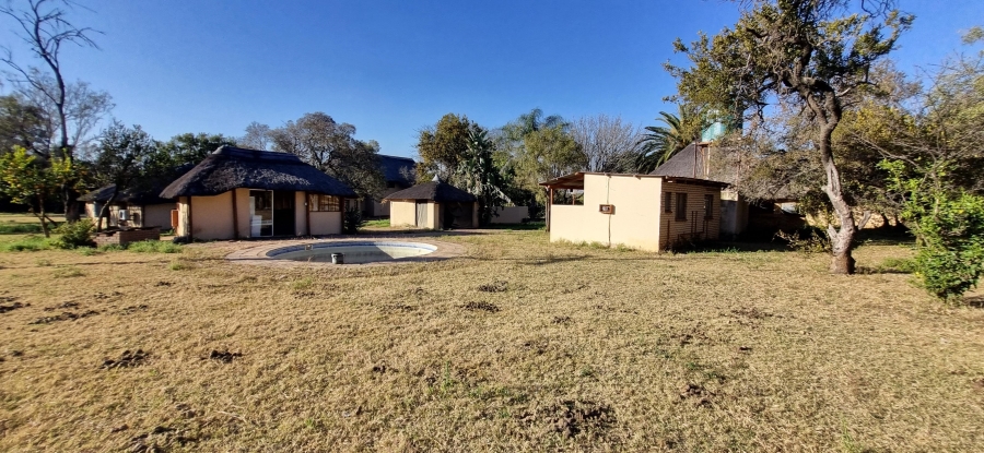28 Bedroom Property for Sale in Brits Rural North West